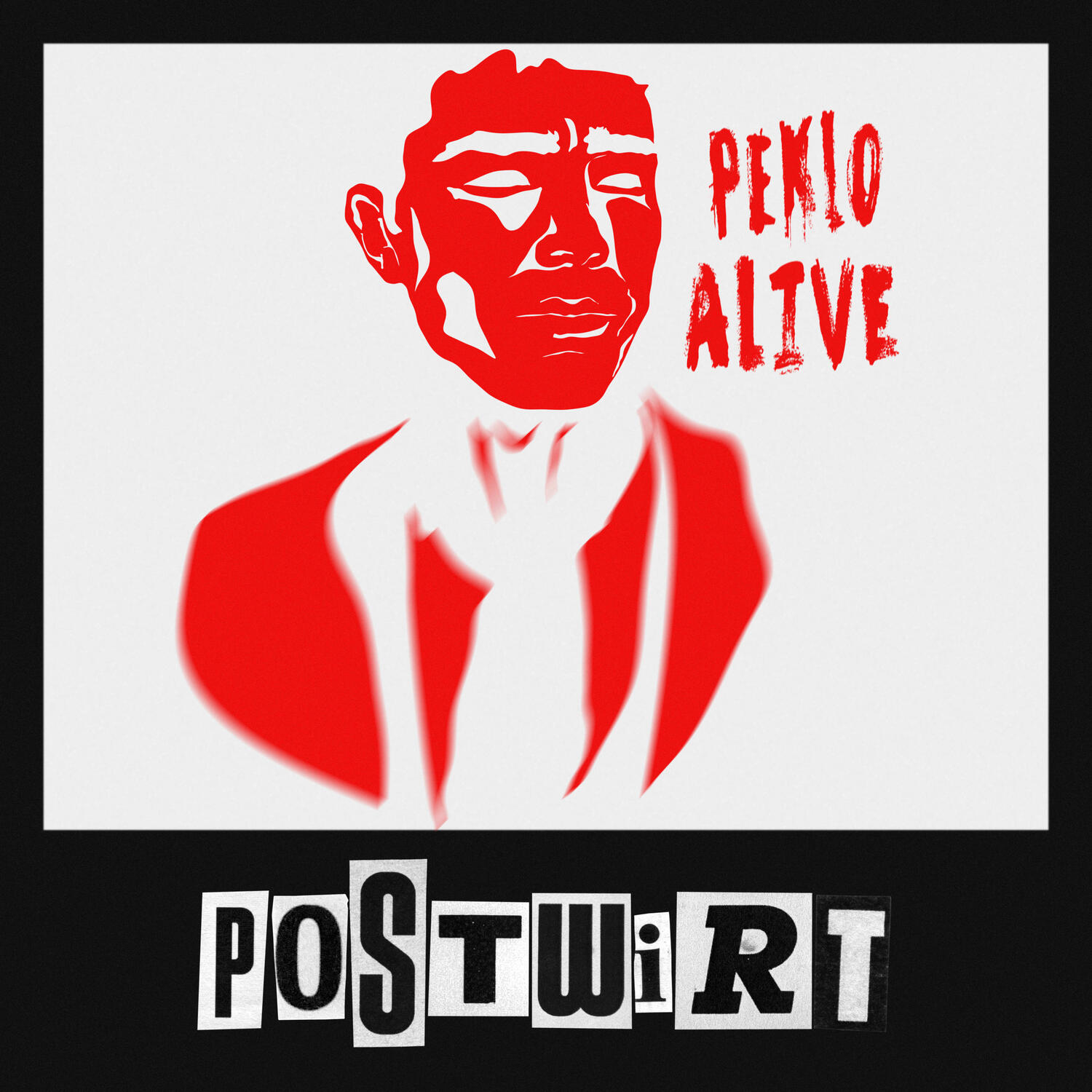 VIKTOR PEKLO ALIVE 1.8.2026