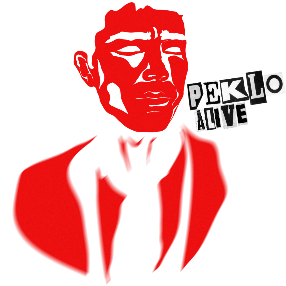 VIKTOR PEKLO ALIVE 1.8.2026