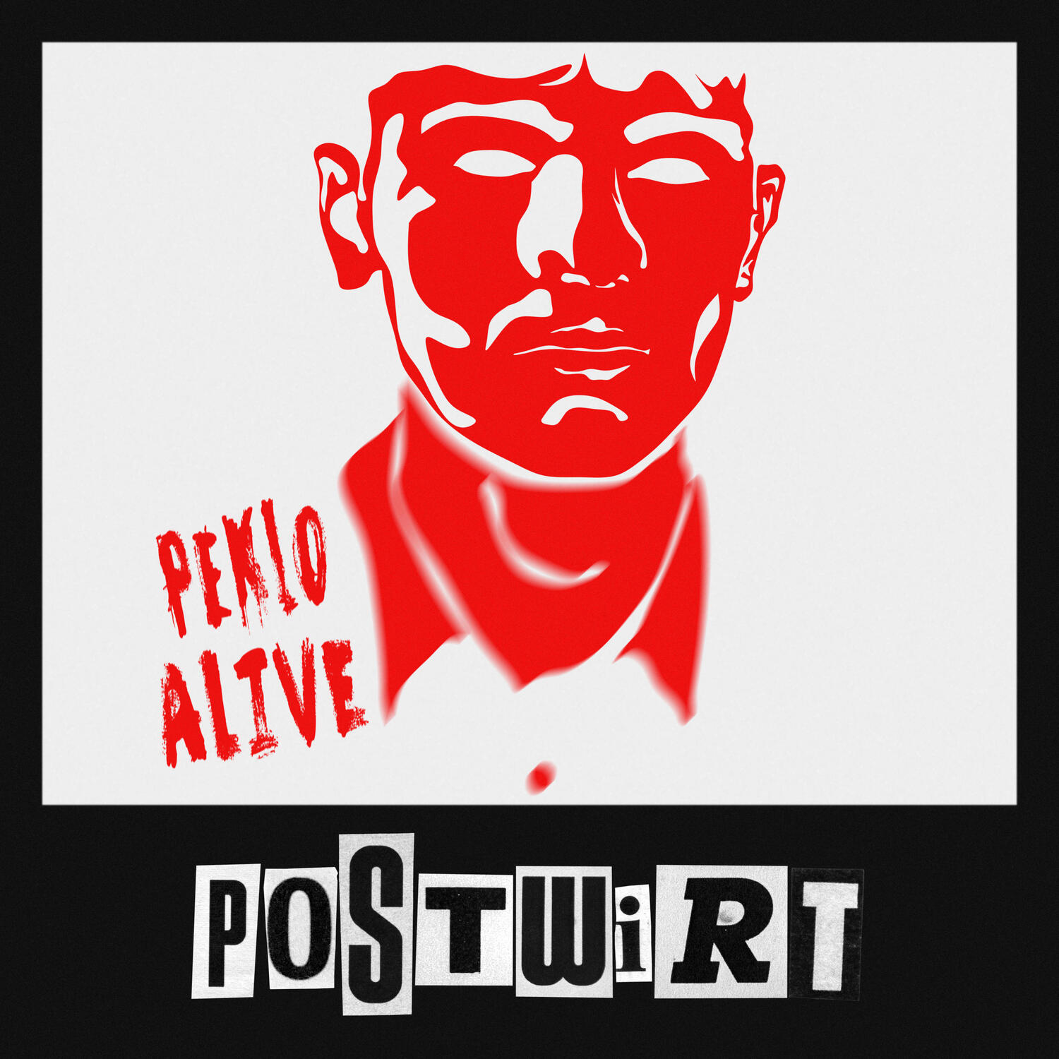 IGOR PEKLO ALIVE 1.8.2026