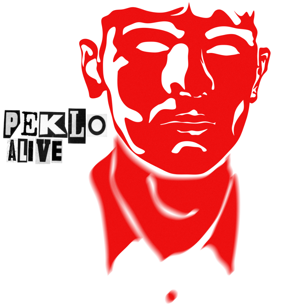 IGOR PEKLO ALIVE 1.8.2026