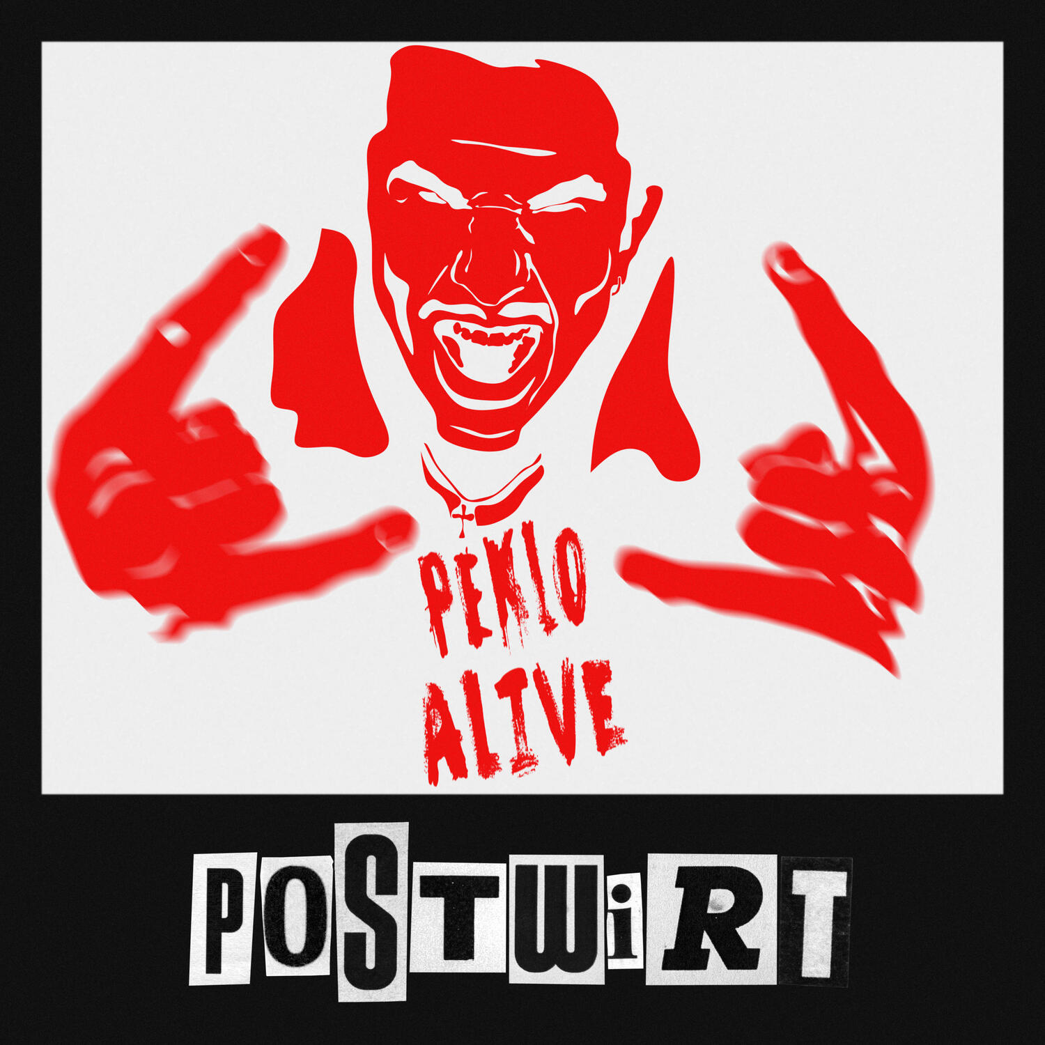 MARTIN PEKLO ALIVE 1.8.2026